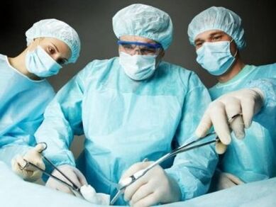 جراحة تكبير القضيب